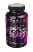Stacker 2 Black Burn