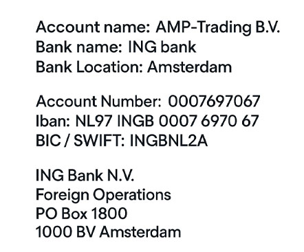 Secure payment