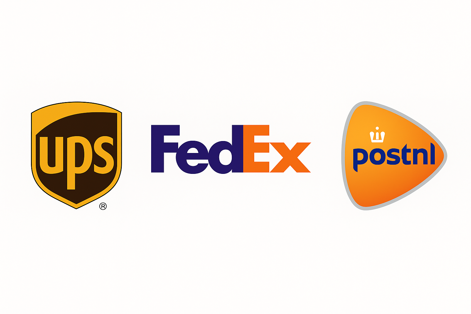 Shipping companies