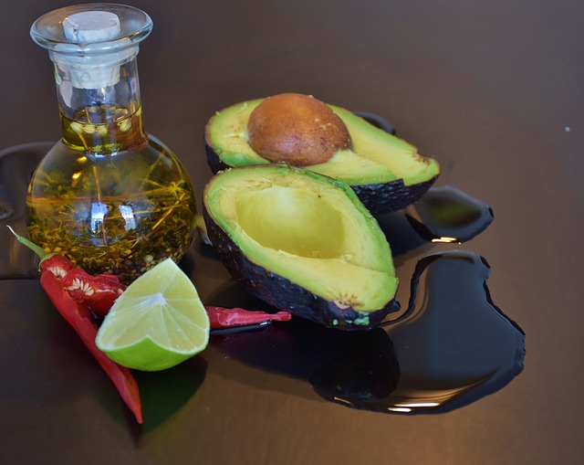 cbd in food and drinks