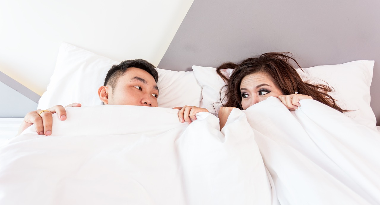 how cbd can improve your sex life