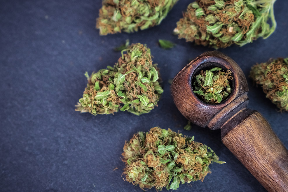 cannabis stronger