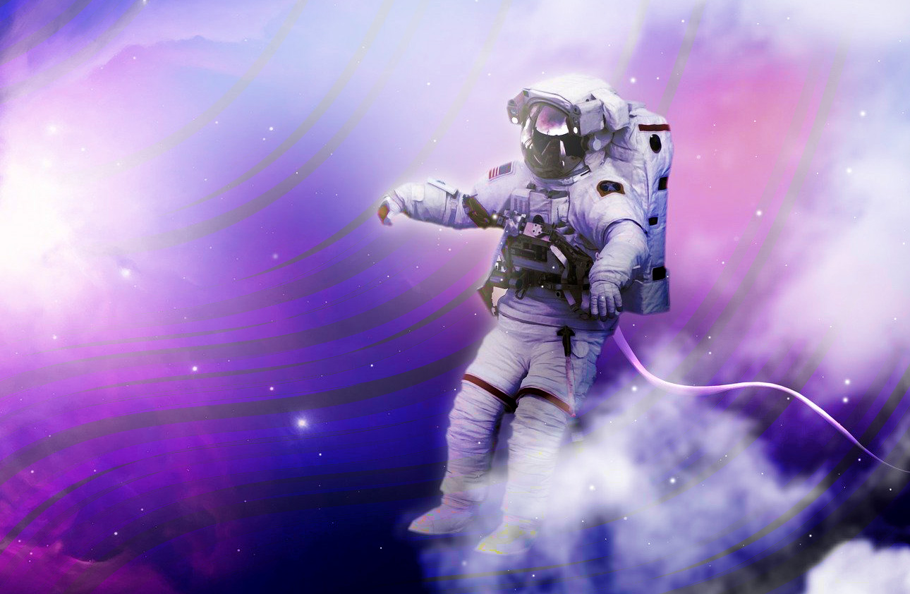 cosmonaut day psychedelics