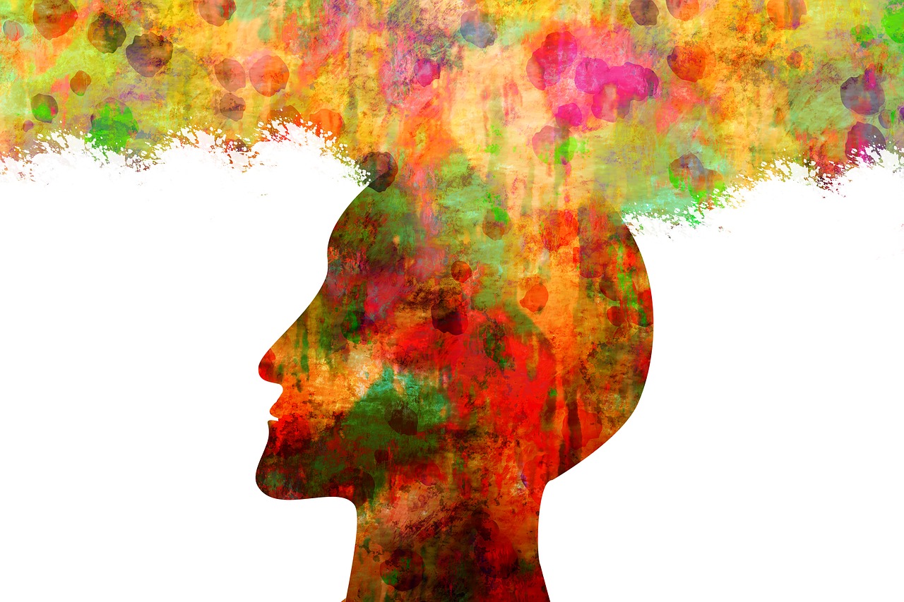 psychological flexibility