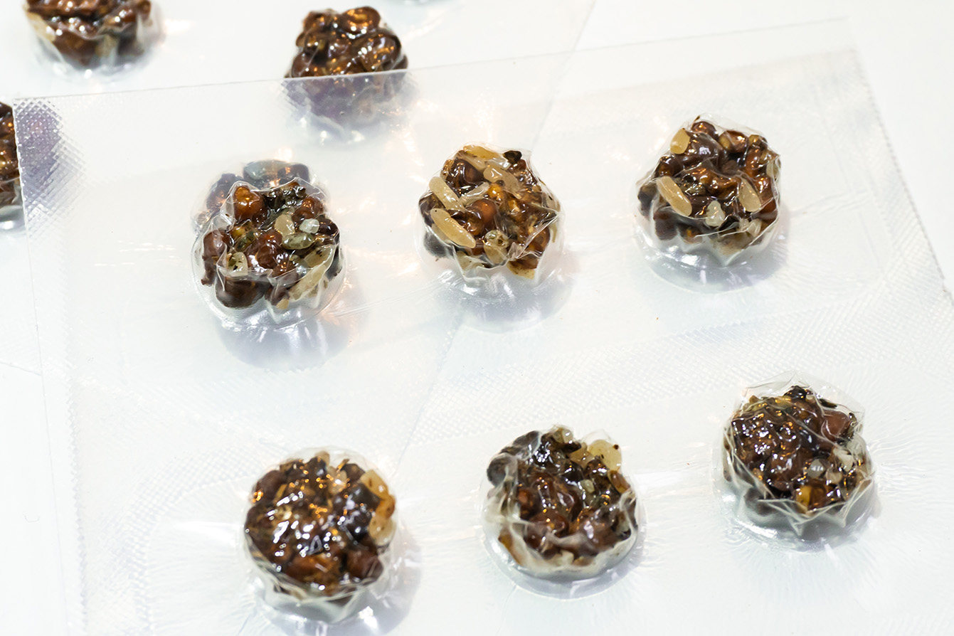 truffle micro dosing