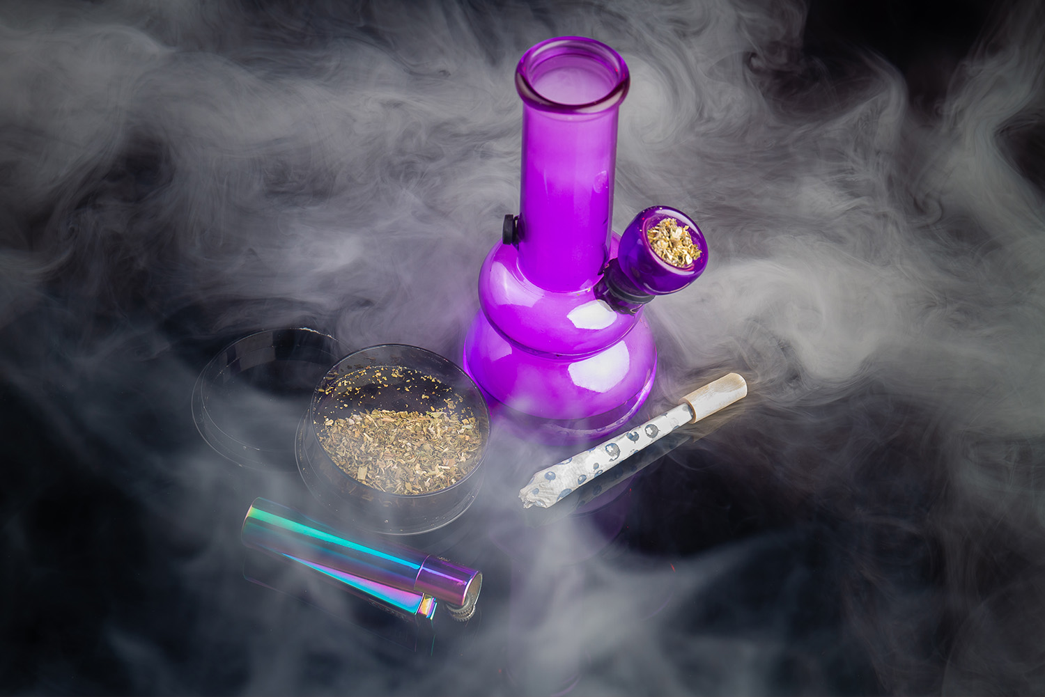 Which Smartshop Products Are Legal in the Netherlands?