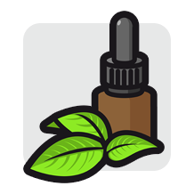 herb tinctures