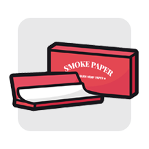 smoking paper