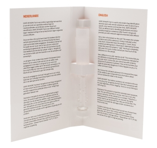 General test drug - Dope or Nope