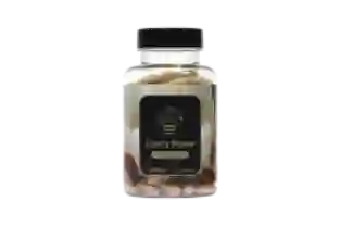 Lion's Mane extract capsules - 120 caps