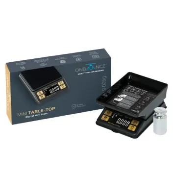 MTT-Scale - 100 X 0.005