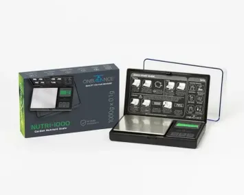 NUTRI-1000 Mini - 1000 X 0.1 g