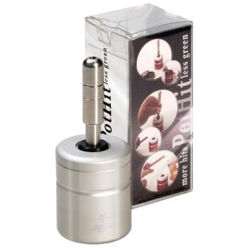 PotHit mini silver