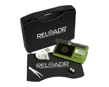 RLD-20 RELOADR - 20 x 0.001 g