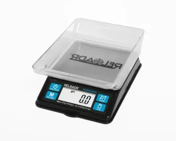 RMM-100 RELOADR™ - 100 x 0.005 g