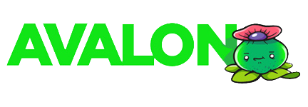 avalonmagicplants.testsuite.shoptrader.com Homepage