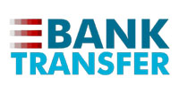 Bank transfer